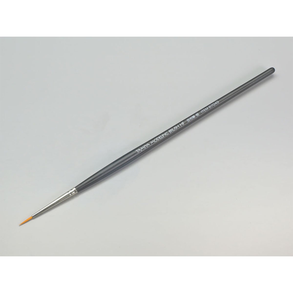 Tamiya High Finish Pointed Modeling Brush Fine No7 87049