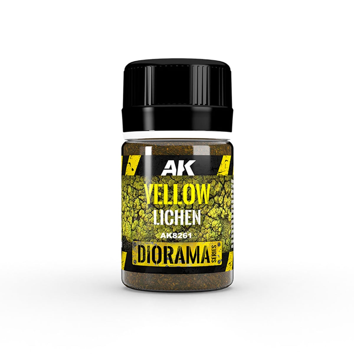 AK Interactive Yellow Lichen AKI8261