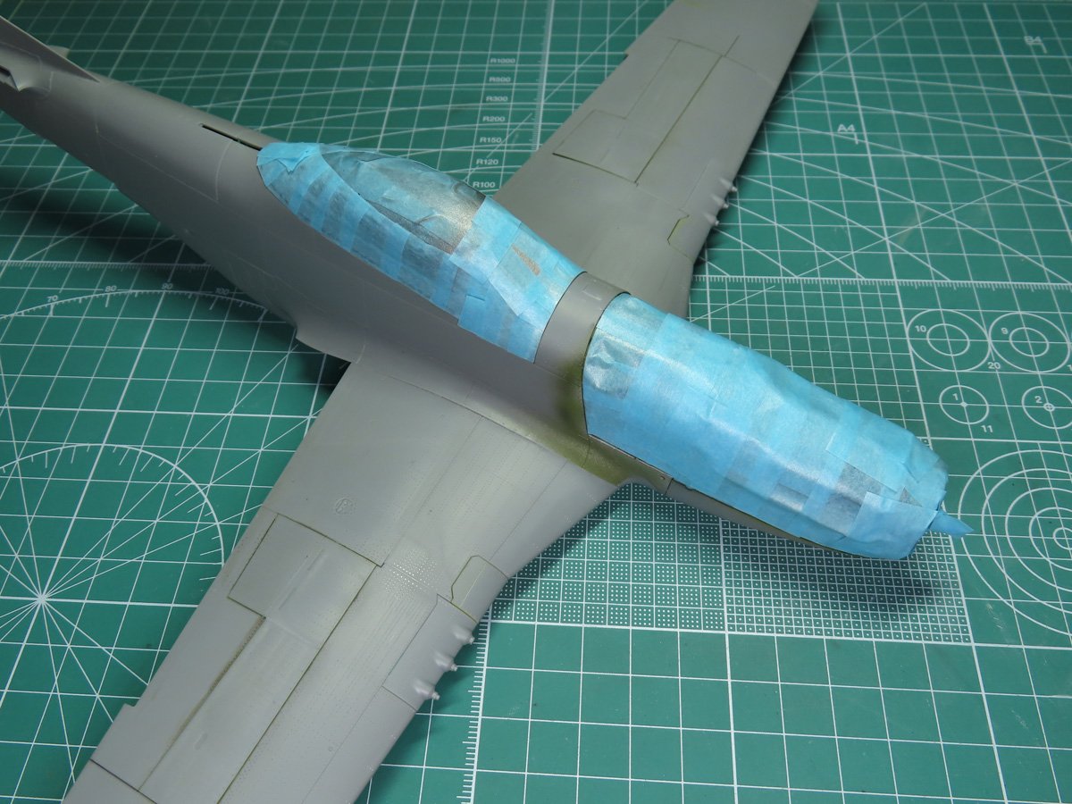 Masking