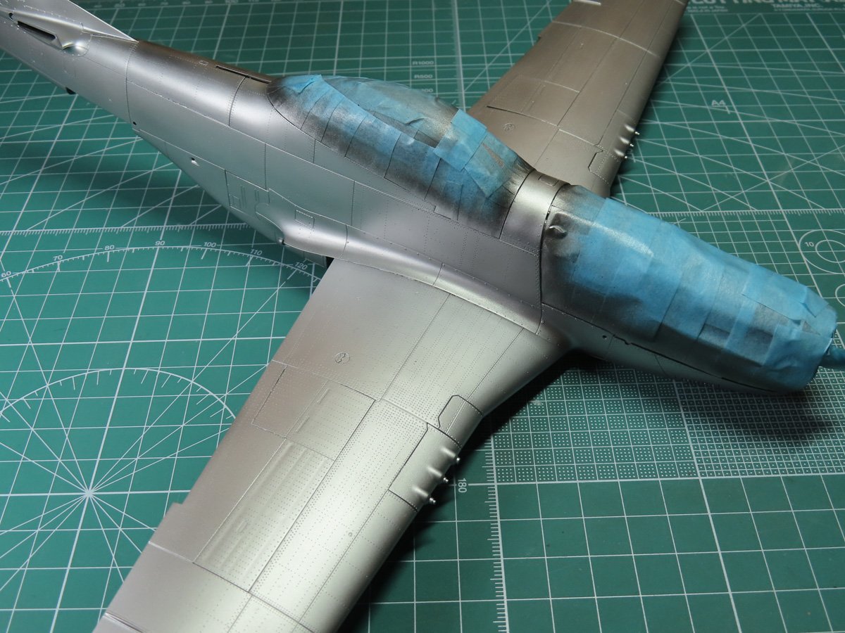 Silver Applied