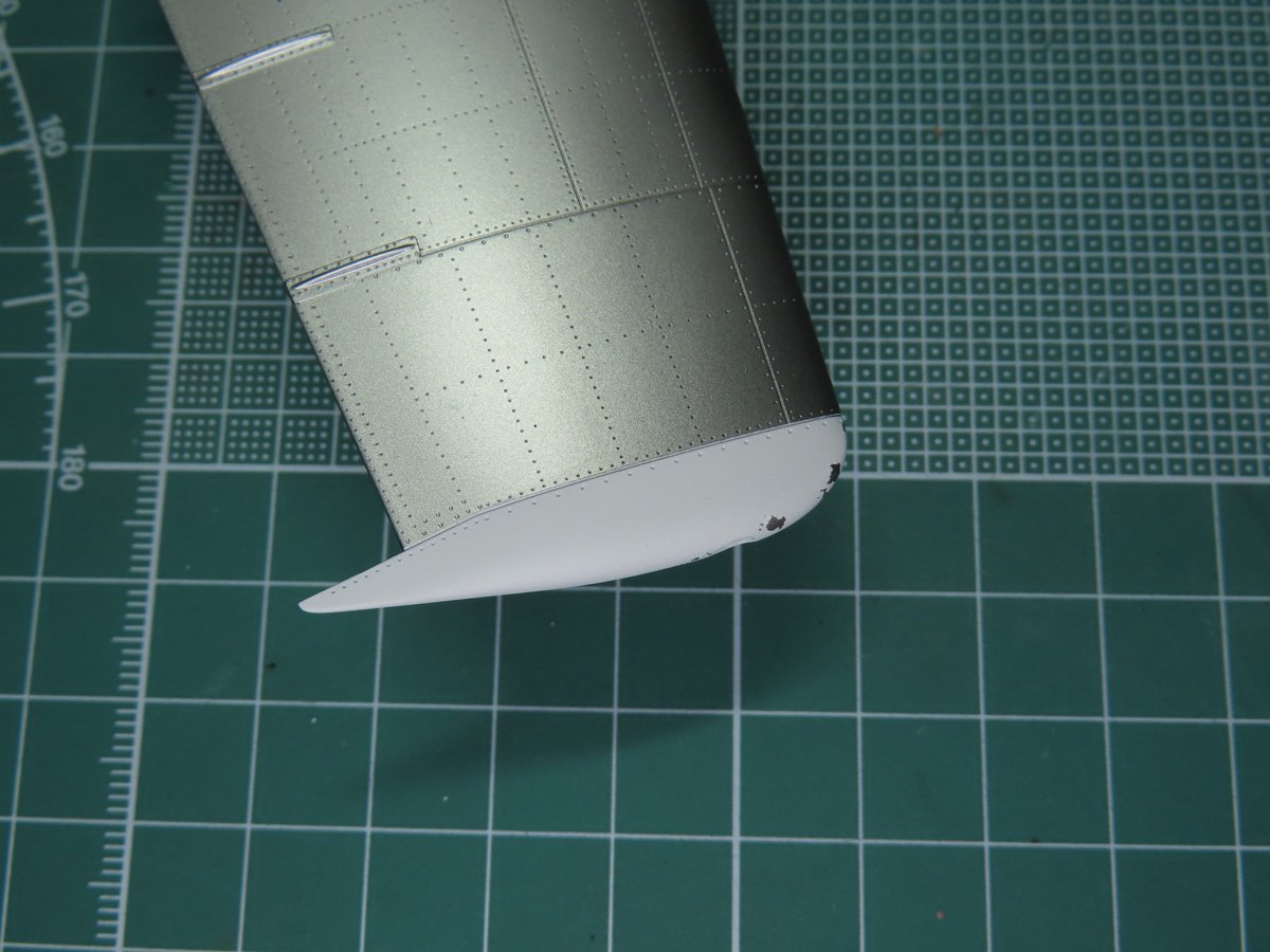 Wing Tips