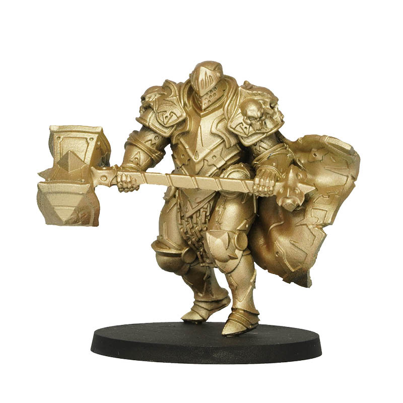 Imperial Gold Light 18ml True Metallic Metal Vallejo 77103