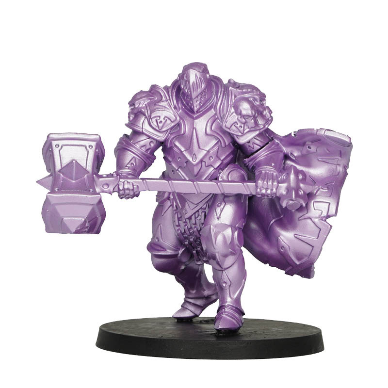 Amethyst Purple Light 18ml True Metallic Metal Vallejo 77108