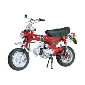 Tamiya Honda DAX Motorcycle 1/6 Scale 16002