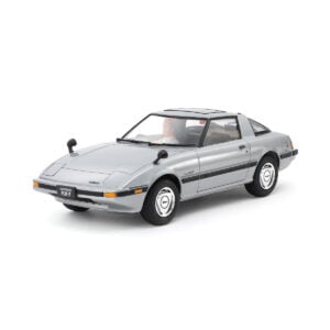 Tamiya Mazda Savanna RX-7 1/24 Scale 24375