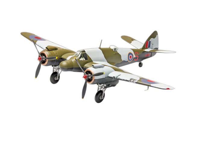 Revell Bristol Beaufighter Mk.VI 1/48 Scale 03767