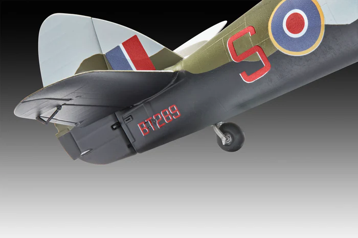 Revell Bristol Beaufighter Mk.VI 1/48 Scale 03767