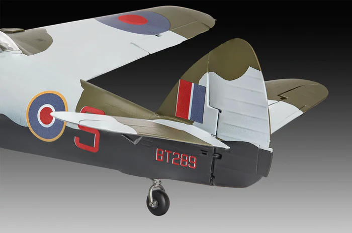 Revell Bristol Beaufighter Mk.VI 1/48 Scale 03767