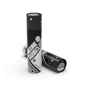 AK Interactive Silicone Tablecloth Black 88,50x30cm 34.8x11.8 inches AK9561