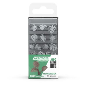 AK Interactive Monstera AKBIT0025