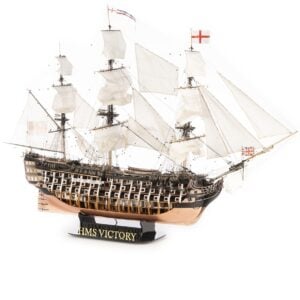 Artesania Latina HMS Victory Trafalgar 1805 1/84 Scale 22900