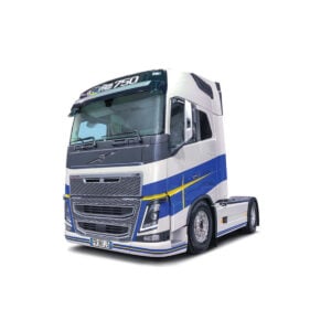 Italeri Volvo FH16 750 1/24 Scale 3970