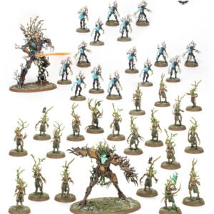 Outcast Spitegrove Battleforce Box Age of Sigmar Warhammer