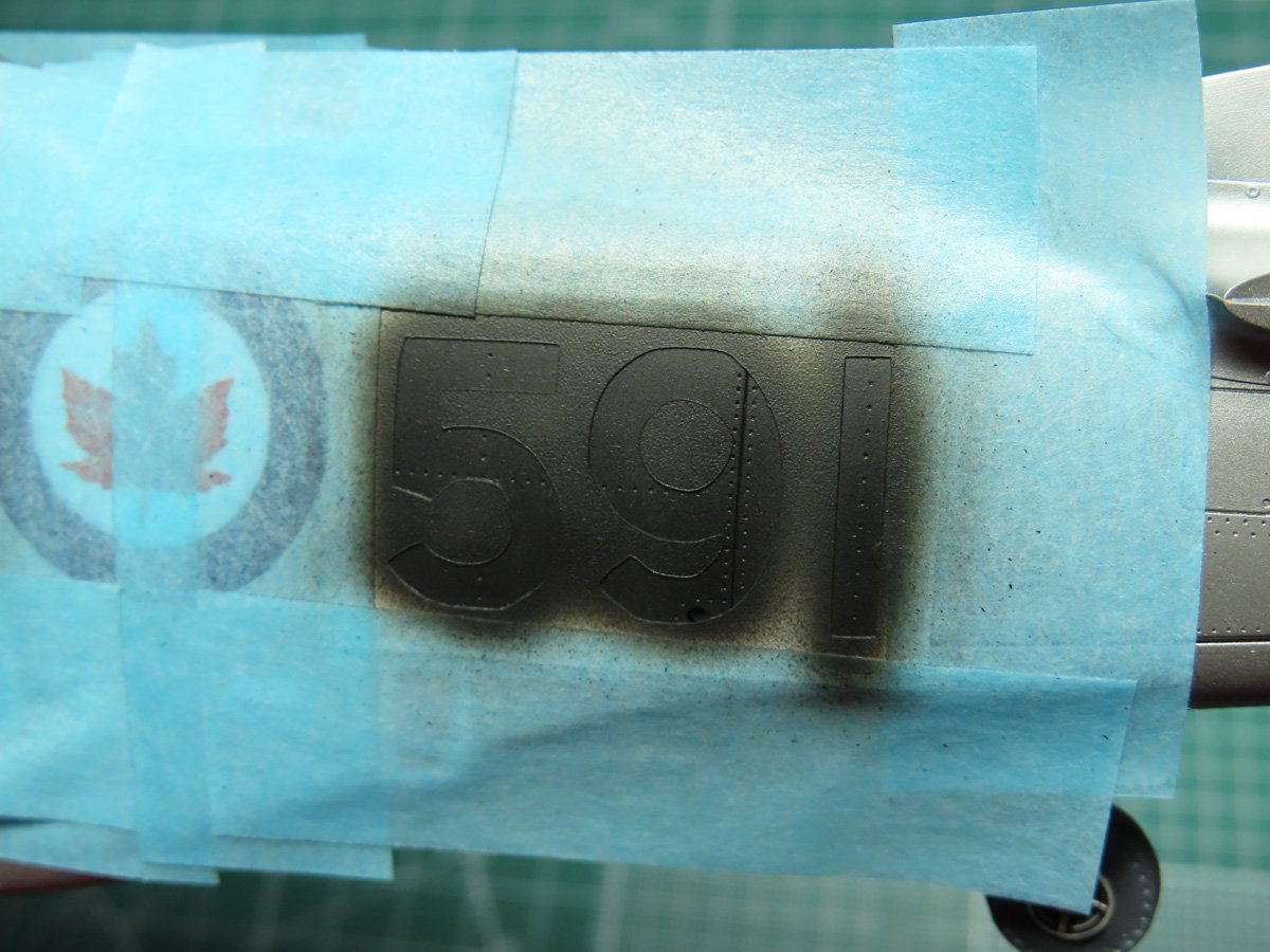 Preparing for Squadron Letters