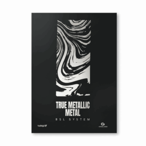 Vallejo Using True Metallic Metal with the BSL System by Angel Giraldez