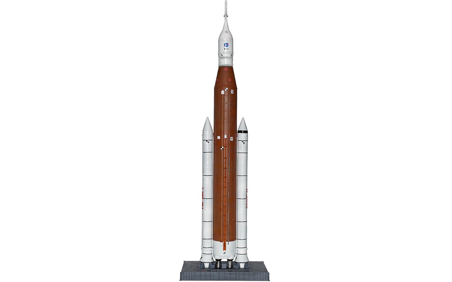 Airfix SLS Artemis Rocket 1/144 Scale A50202 Model Set