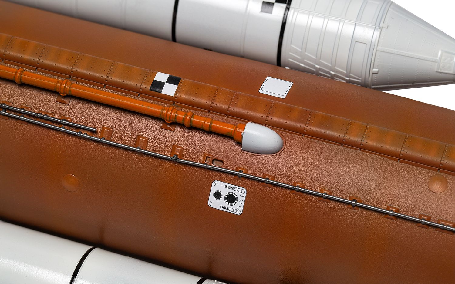 Airfix SLS Artemis Rocket 1/144 Scale A50202 Model Set