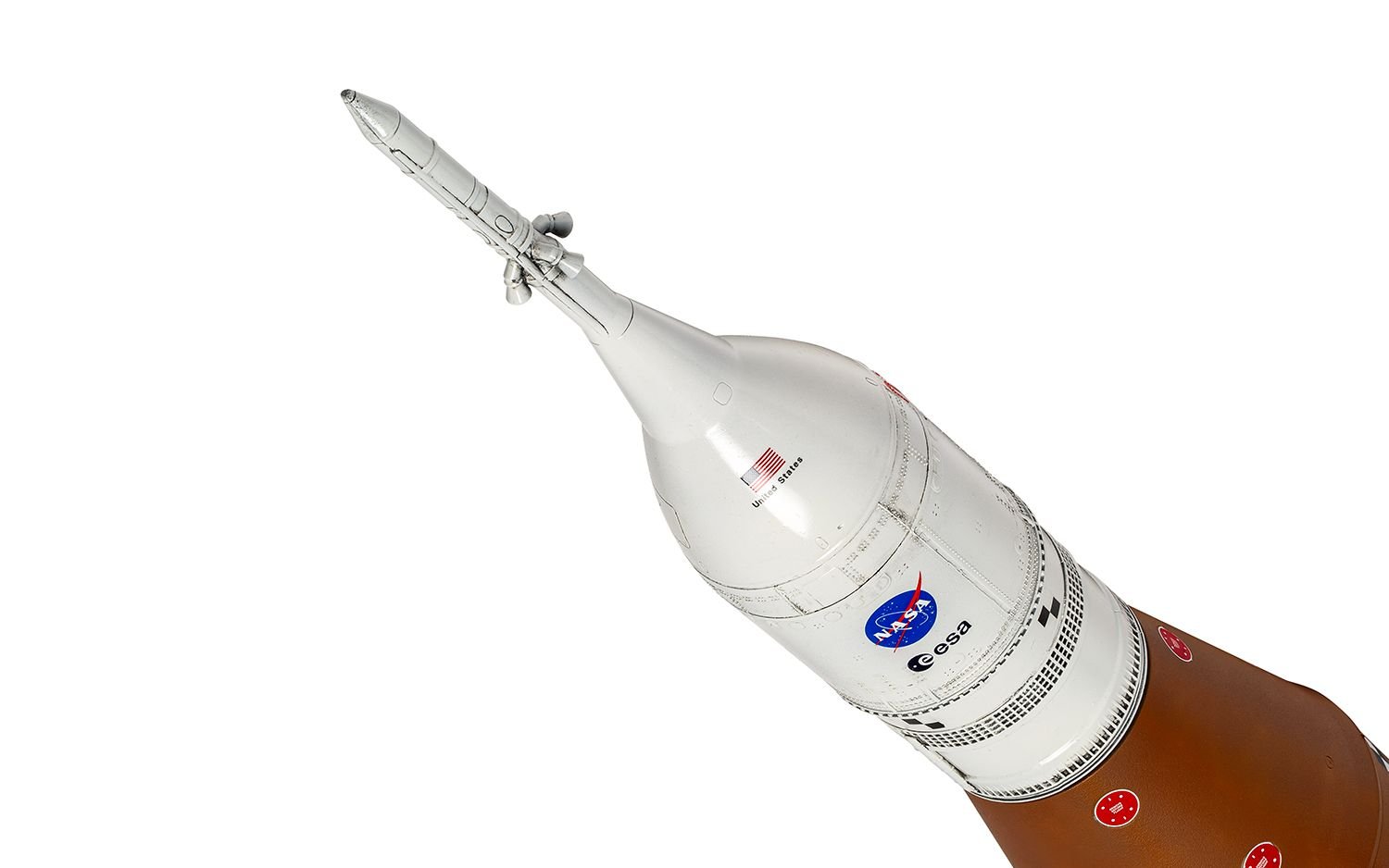 Airfix SLS Artemis Rocket 1/144 Scale A50202 Model Set