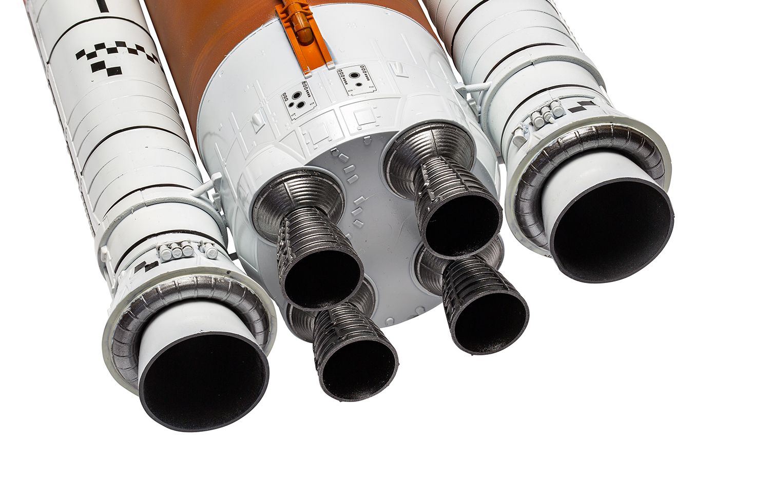 Airfix SLS Artemis Rocket 1/144 Scale A50202 Model Set