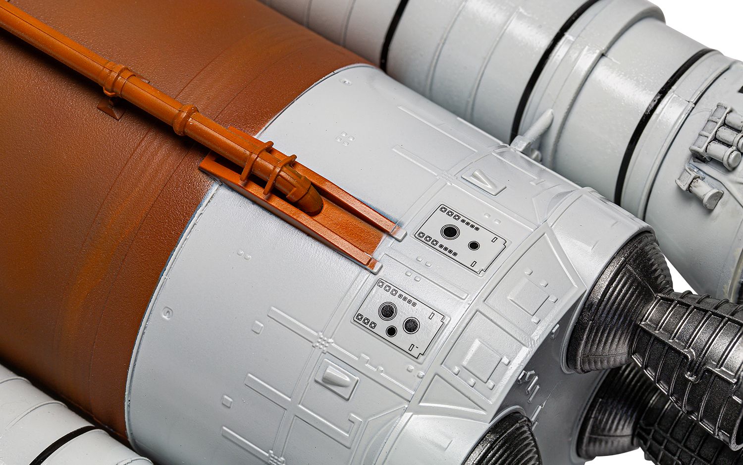 Airfix SLS Artemis Rocket 1/144 Scale A50202 Model Set