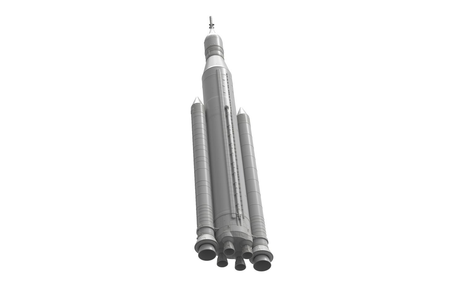 Airfix SLS Artemis Rocket 1/144 Scale A50202 Model Set