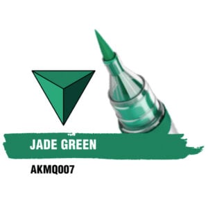 Jade Green Quick Marker AK Interactive AKMQ007