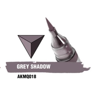 Grey Shadow Quick Marker AK Interactive AKMQ018