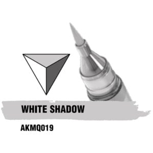 White Shadow Quick Marker AK Interactive AKMQ019