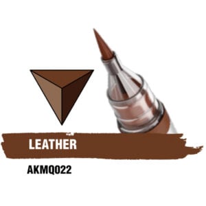 Leather Quick Marker AK Interactive AKMQ022