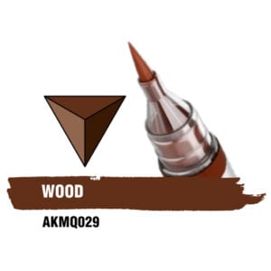 Wood Quick Marker AK Interactive AKMQ029
