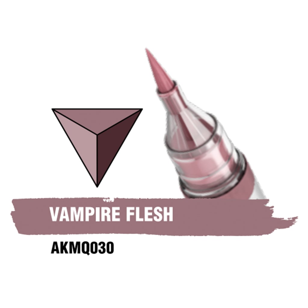 Vampire Flesh Quick Marker AK Interactive AKMQ030