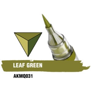 Leaf Green Quick Marker AK Interactive AKMQ031
