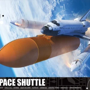 Airfix Space Shuttle 1/144 Scale A50200 Gift Set