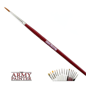 Army Painter Wargamer Starter Brush BR7201