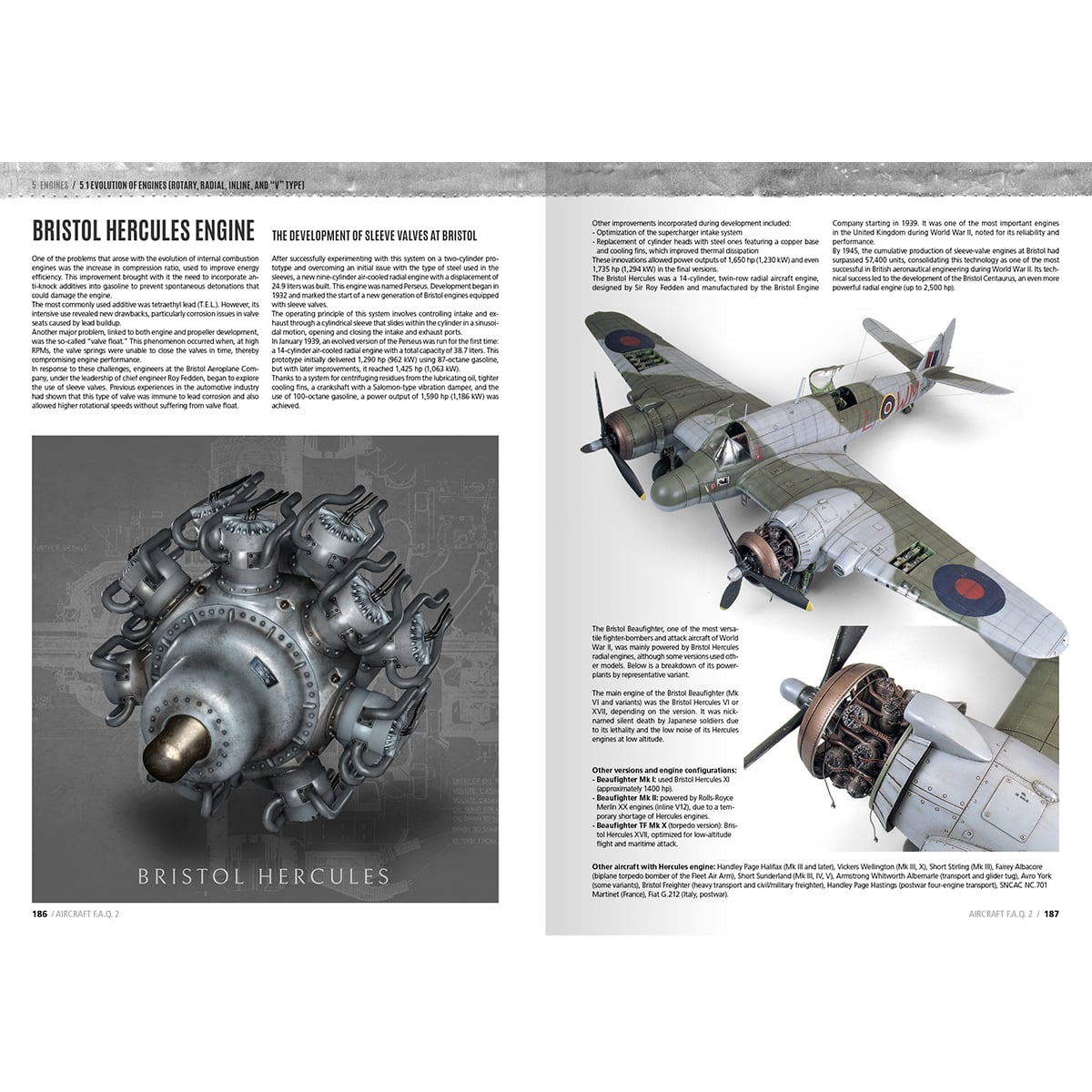 FAQ 2 Aircraft Scale Modeling by Daniel Zamarbide AK Interactive AK644