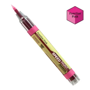 Familiar Pink Marker Speedpaint The Army Painter SM1008P