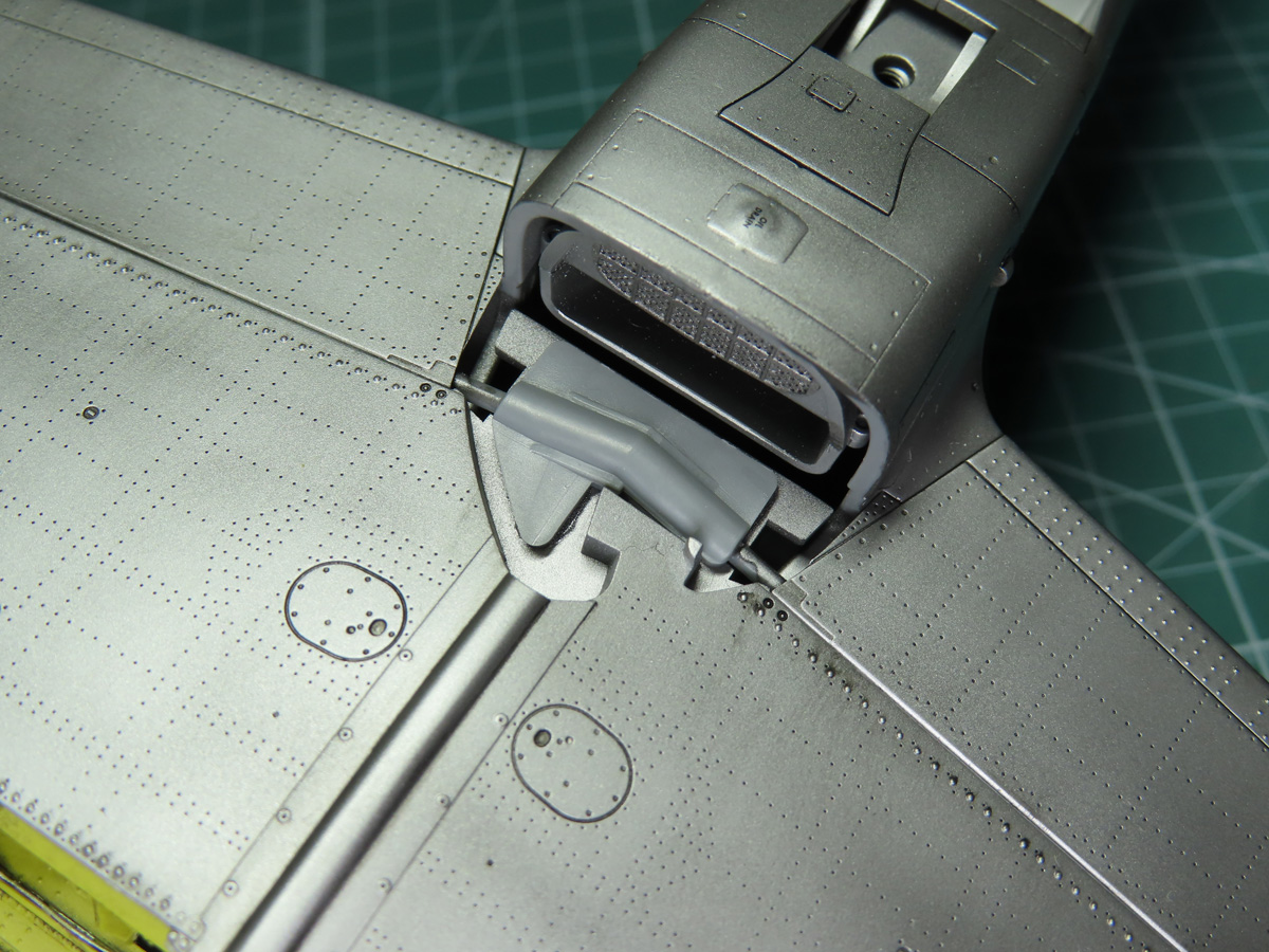 Small Parts Underneath