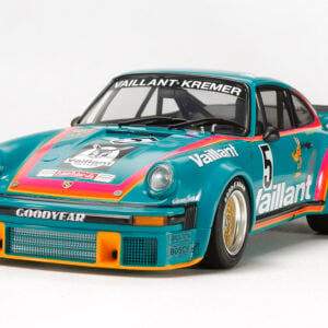 Tamiya Porsche 934 Turbo RSR 1/24 Scale 24334