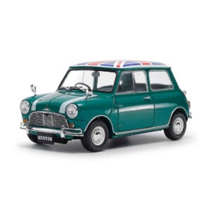 Tamiya Austin Mini Cooper 1275S Mk.I 1/24 Scale