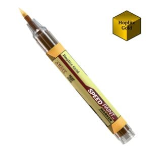 Hoplite Gold Marker Speedpaint The Army Painter SM1026P