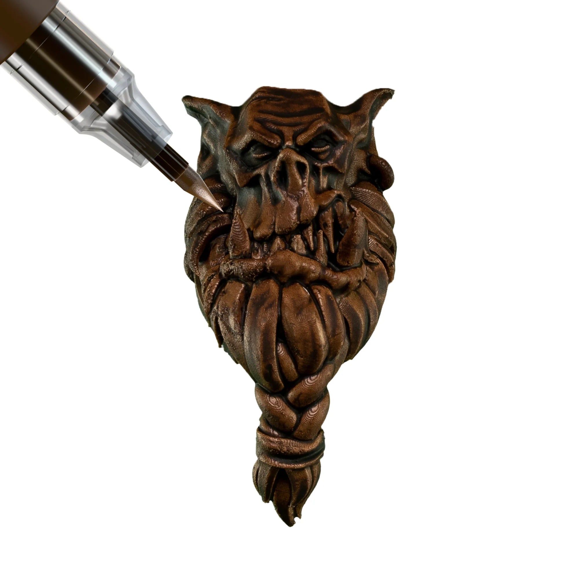 Dark Wood Marker Speedpaint The Army Painter SM1038P