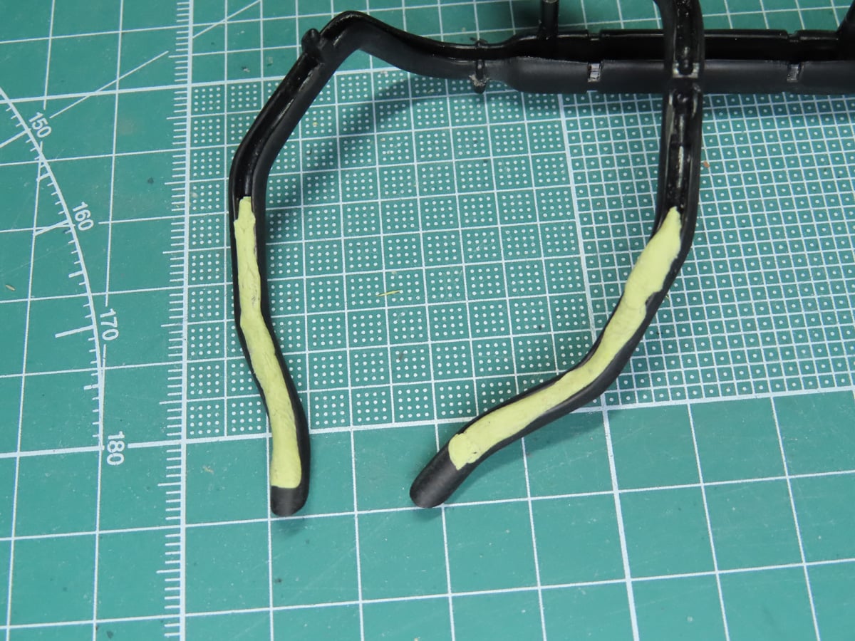 Exhaust and Muffler Parts