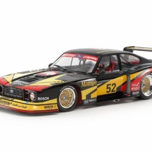 Tamiya 1978 Ford Zakspeed Capri Turbo 1/24 Scale 24376