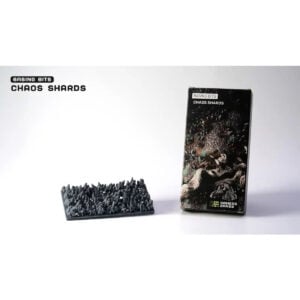 Gamers Grass Basing Bits Chaos Shards GGBB-CS