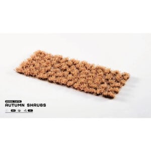 Gamers Grass Autumn Shrubs GGFS-AUT