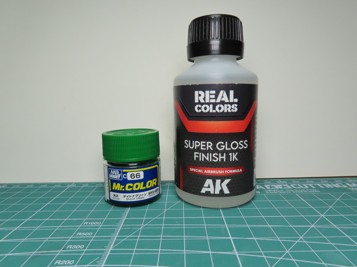 AK Interactive Super Gloss