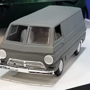 AMT 1966 Dodge A100 Van Batman 1/25 Scale 1576