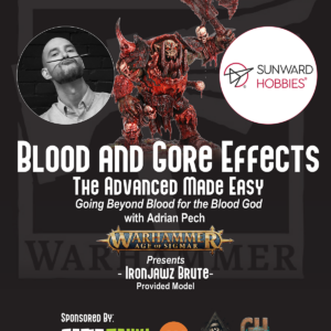 Sunward Hobbies Class Flyer