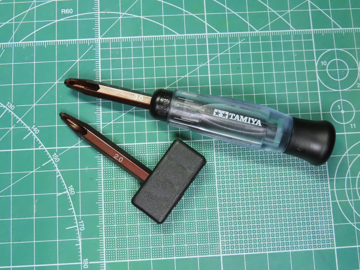 Tools for Cutting Tape