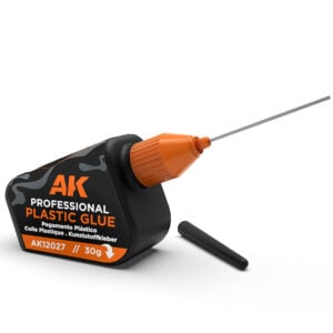 AK Interactive Professional Plastic Glue AK120027